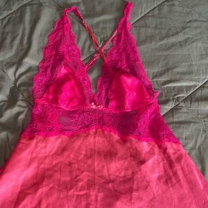 Victoria’s Secret L lingerie top